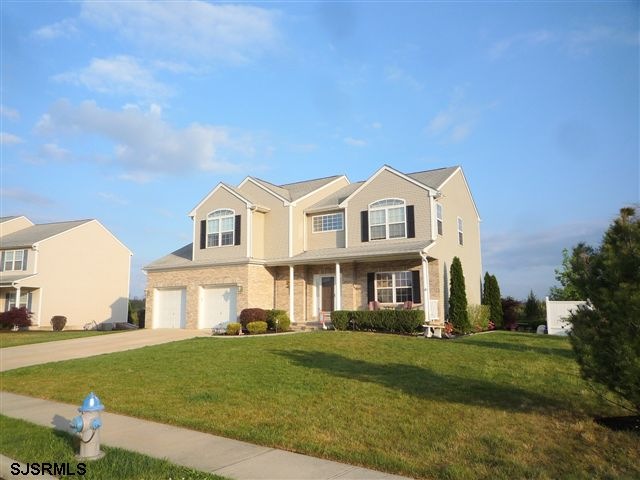 216 Jamestown Blvd, Hammonton, NJ 08037 - photo 1