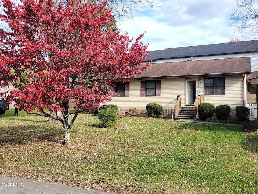 1448 Piedmont St, Johnson City, TN 37601 - photo 1