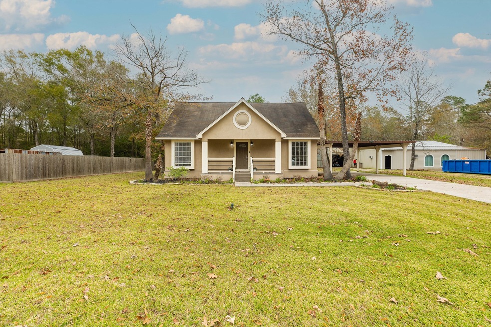 1508 Cougar Creek St, Conroe, TX 77385 - photo 1