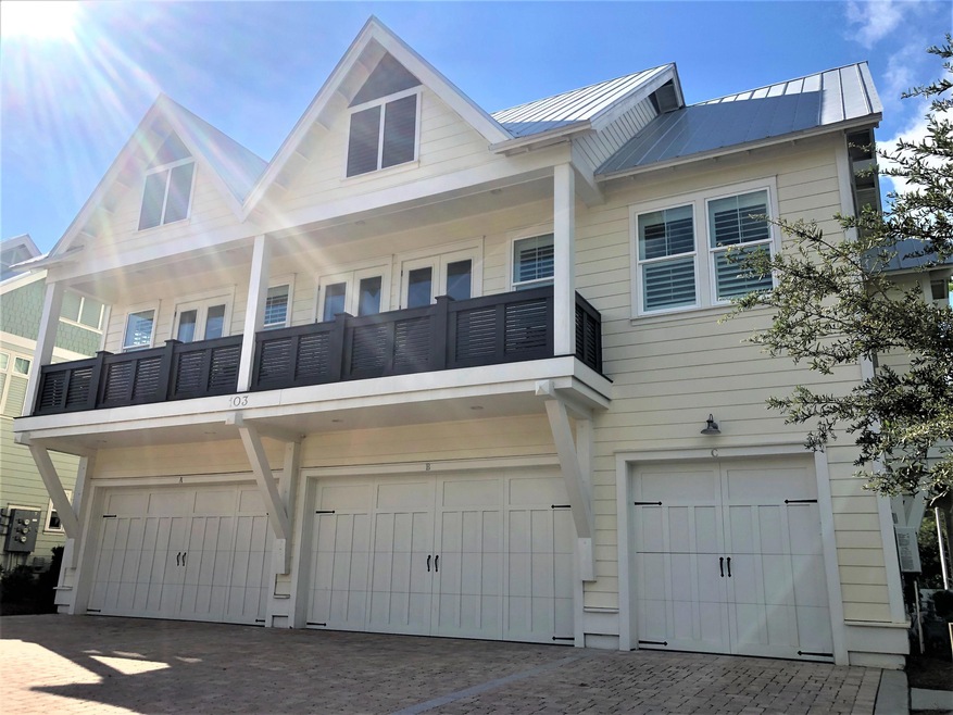 Front elevation