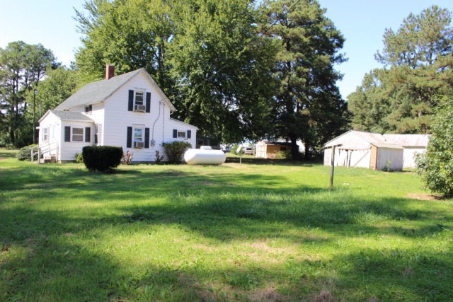 Main View