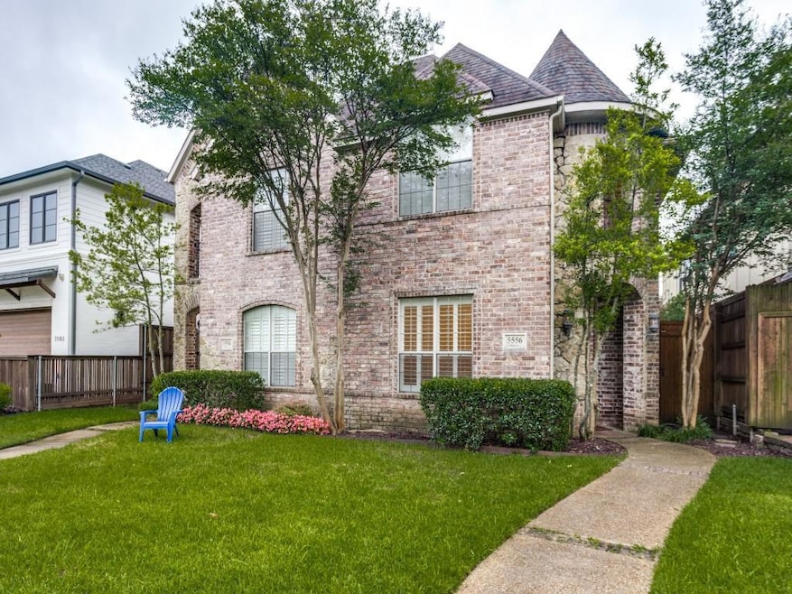 5556 Martel Ave, Dallas, TX 75206 - photo 1