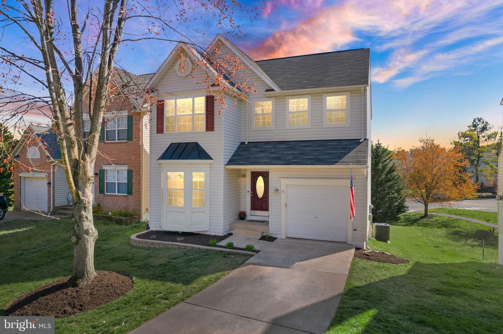 6 Ashley Ct, Stafford, VA 22554 - photo 1