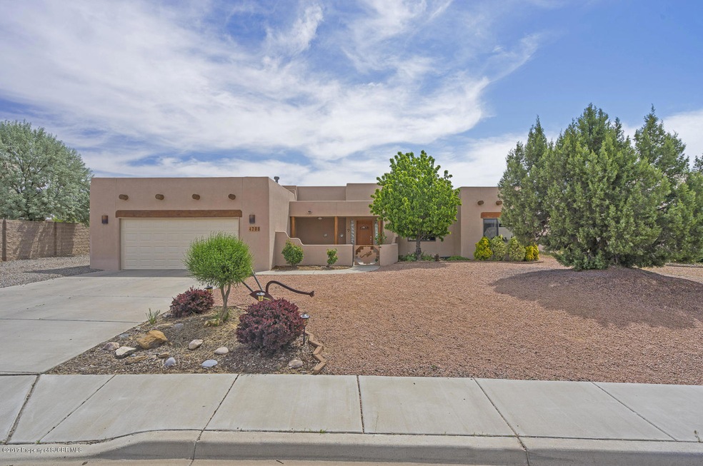 4708 Camaron Ave, Farmington, NM 87402 - photo 1