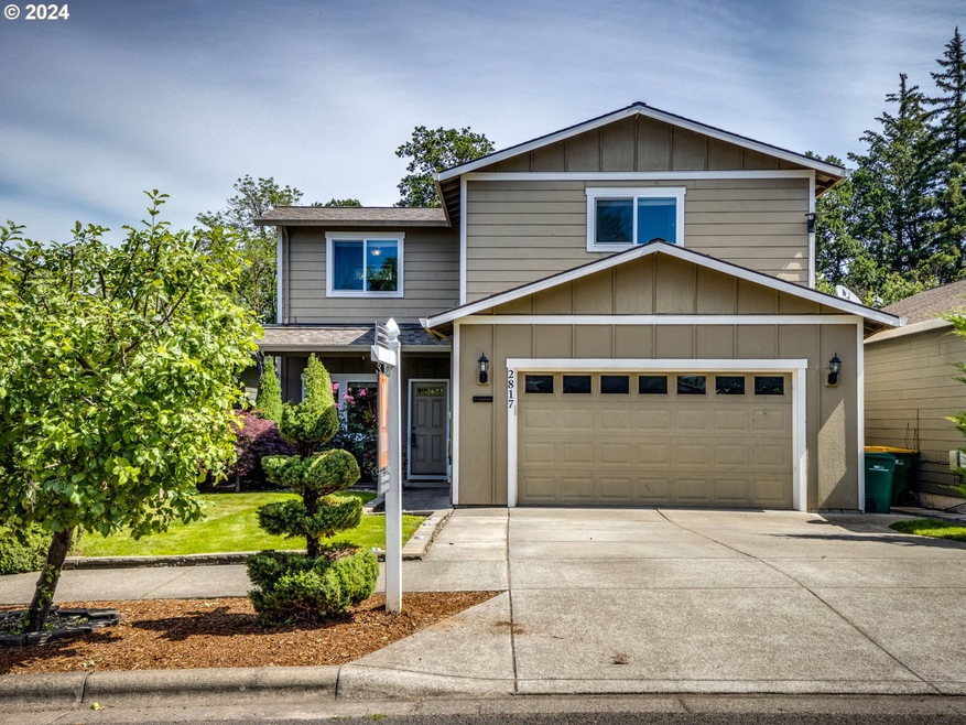 2817 29th Ave, Forest Grove, OR 97116 - photo 1