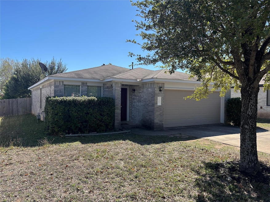 127 Salado Dr, Kyle, TX 78640 - photo 1