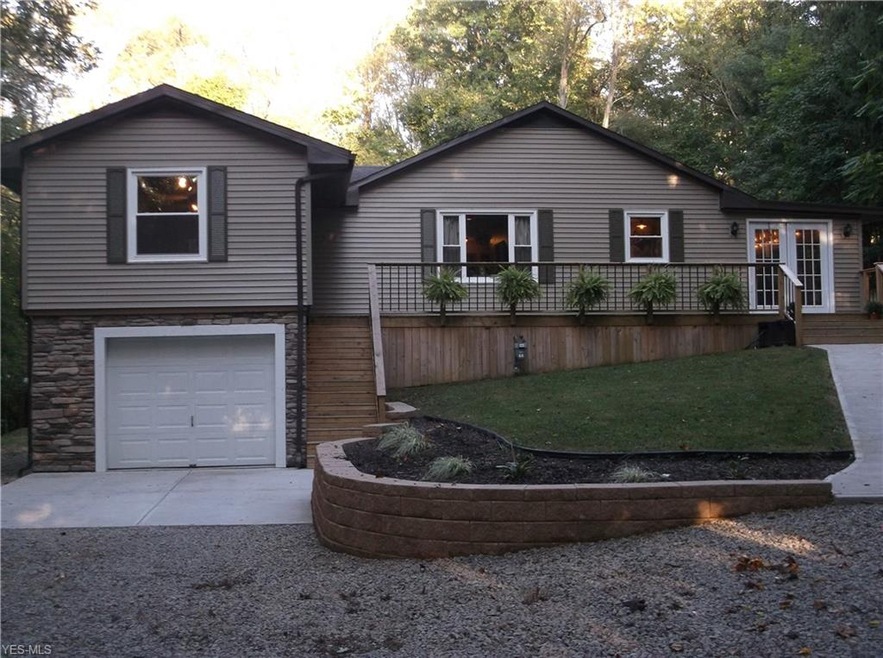 1 N Liberty St, New Concord, OH 43762 - photo 1