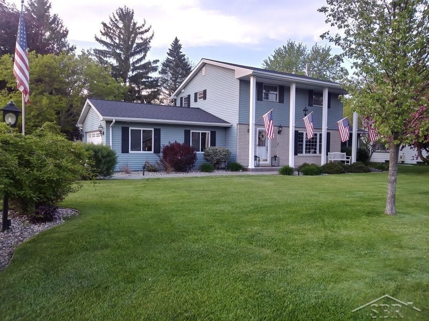 Sold $205,000 • Co-Listing Agent