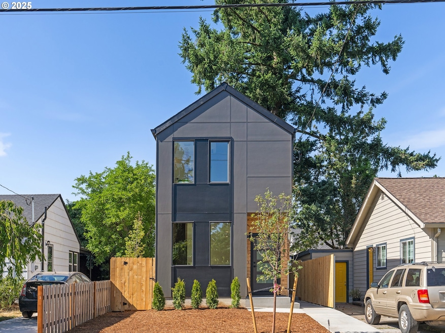 5305 SE Malden St unit 2, Portland, OR 97206 - photo 1