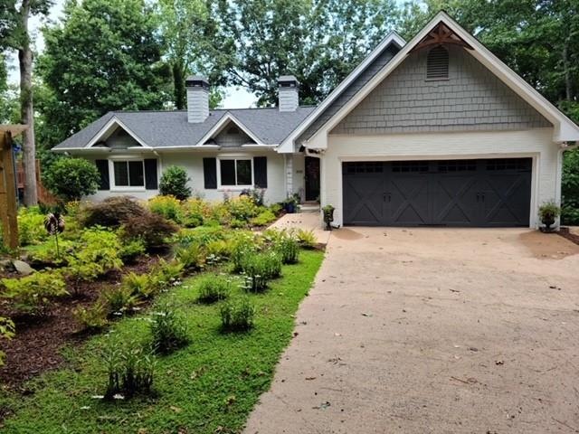 3420 Banks Mountain Place, Gainesville, GA 30506 - photo 1