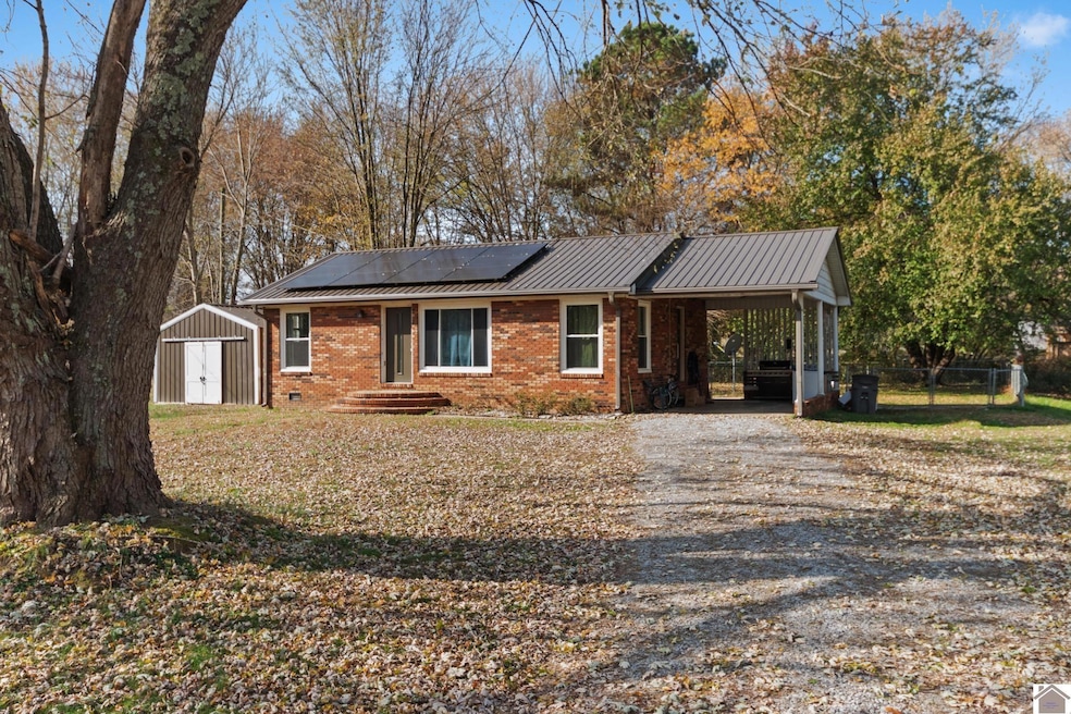 461 Post Oak Dr, Murray, KY 42071 - photo 1