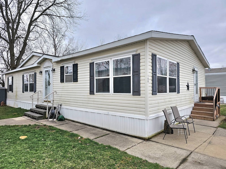 For Sale $52,500