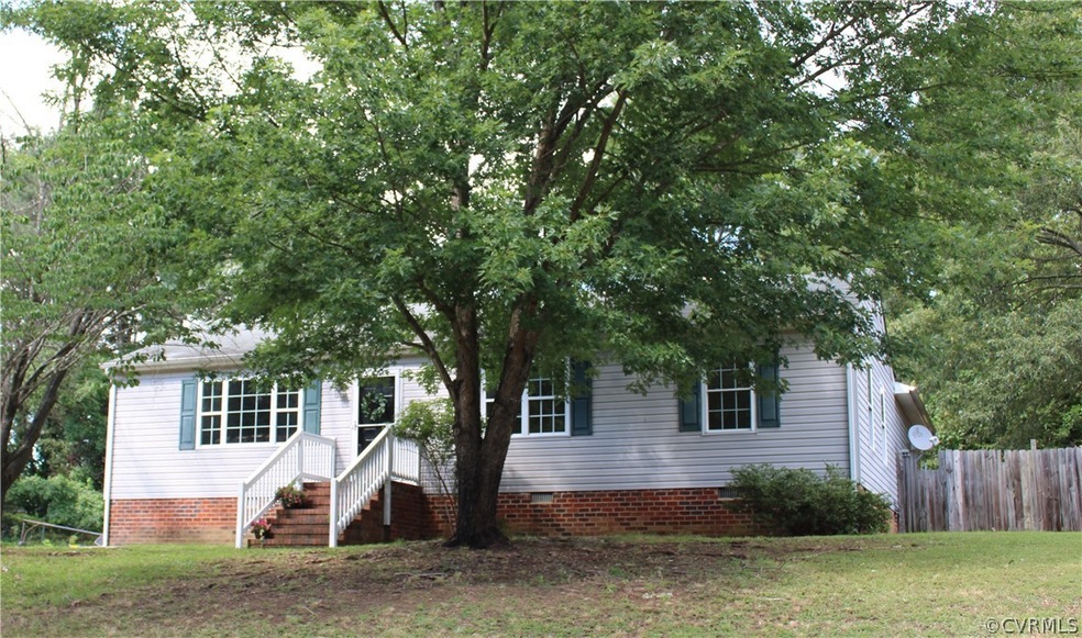 8725 Rainwater Rd, North Chesterfield, VA 23237 - photo 1