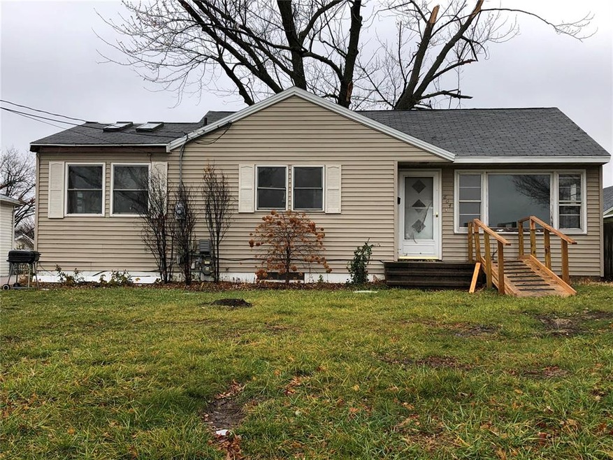 804 15th St SW, Cedar Rapids, IA 52404 - photo 1