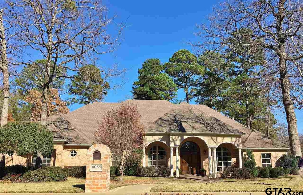 4055 4055 Stonegate Blvd, Tyler, TX 75703 - photo 1