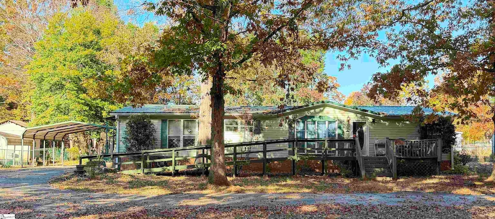 173 Payne Dr, Piedmont, SC 29673 - photo 1