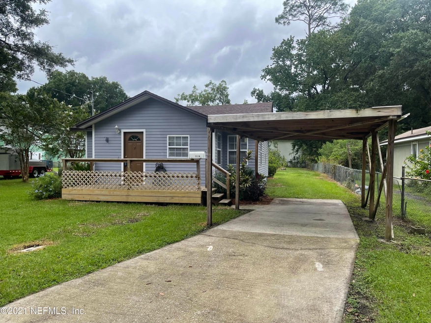1174 Woodruff Ave, Jacksonville, FL 32205 - photo 1