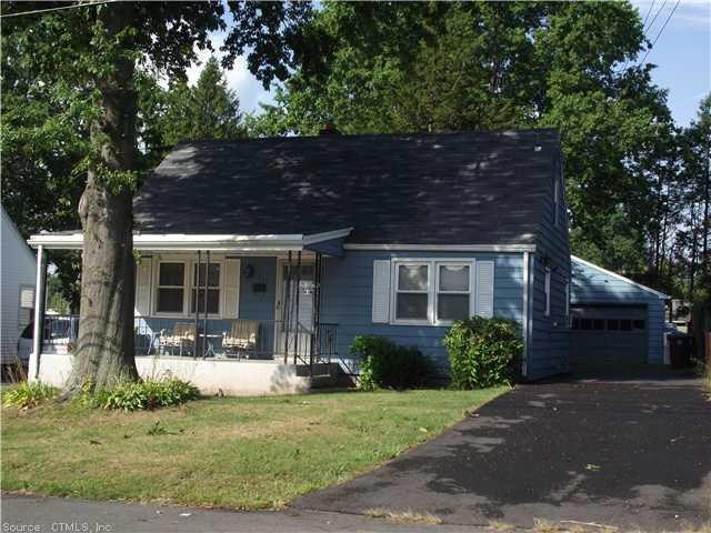 135 Fulton St, New Britain, CT 06051 - photo 1