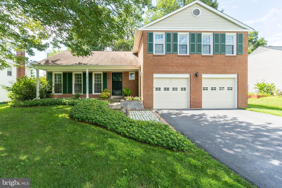 12414 Buckley Dr, Silver Spring, MD 20904 - photo 1