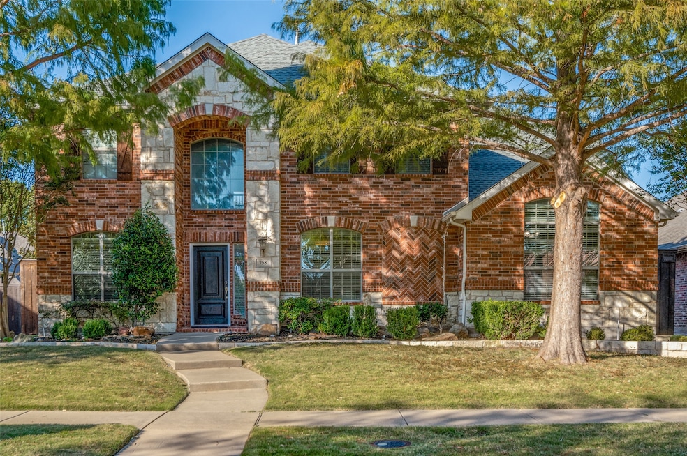 758 High Meadow Rd, Frisco, TX 75033 - photo 1