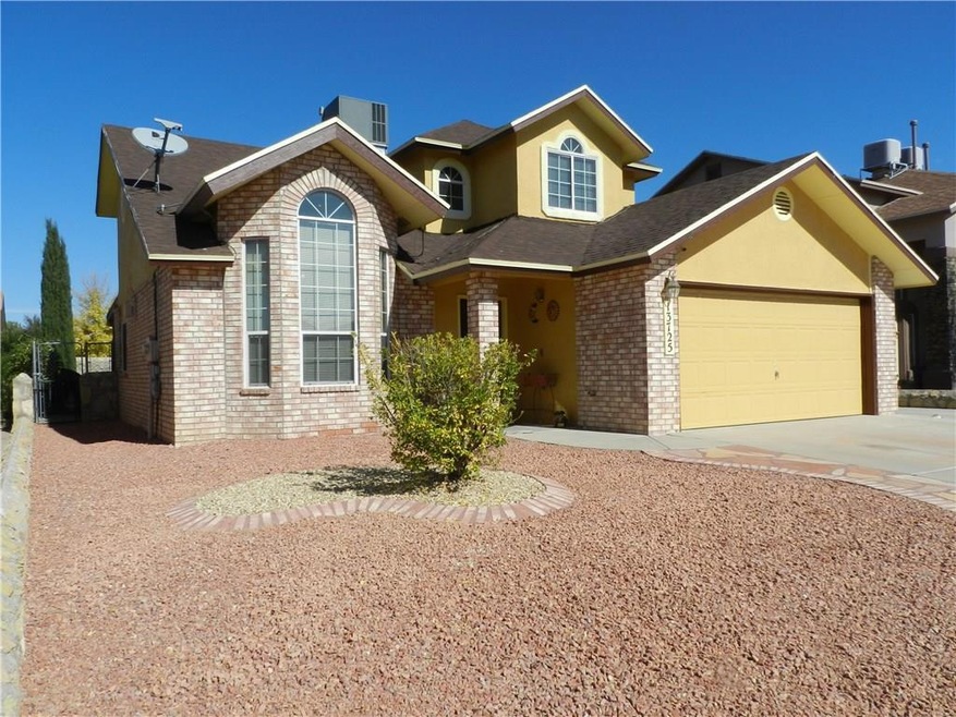 13725 Paseo Alegre Ave, El Paso, TX 79928 - photo 1