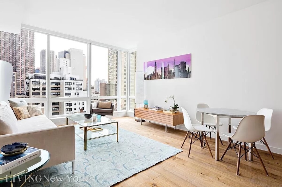 325 LEX unit 14E, New York, NY 10016 - photo 1