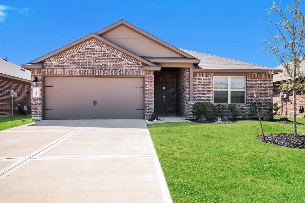 3210 Zephyr Park Ln, Katy, TX 77494 - photo 1