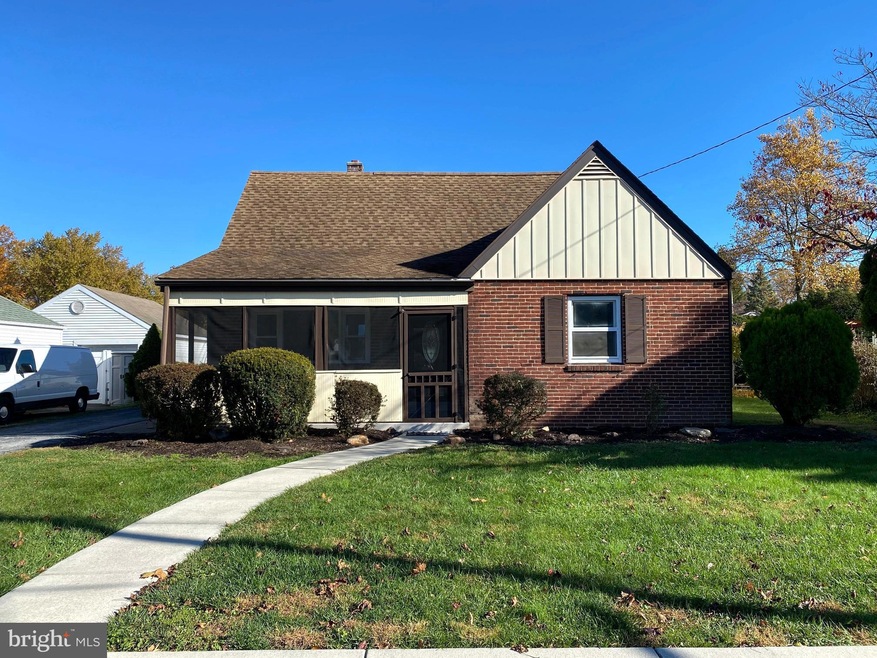 233 Fenwick Ave, Wilmington, DE 19804 - photo 1