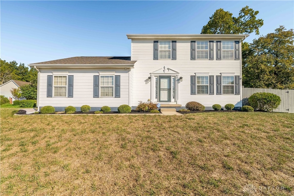 6047 Summersweet Dr, Clayton, OH 45315 - photo 1