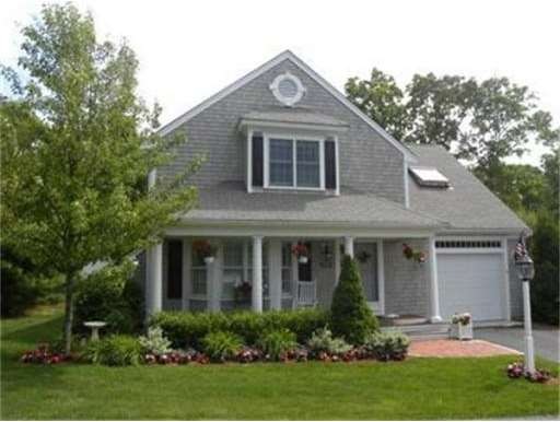 195 Rte 149 unit E, Barnstable, MA 02648 - photo 1