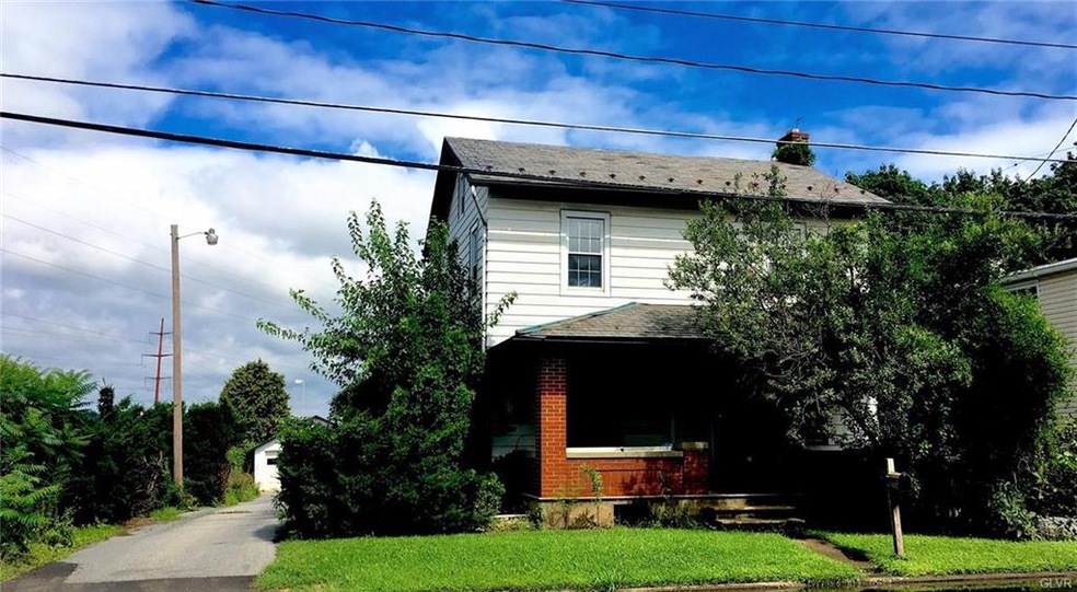 5373 Hamilton Blvd, Allentown, PA 18106 - photo 1