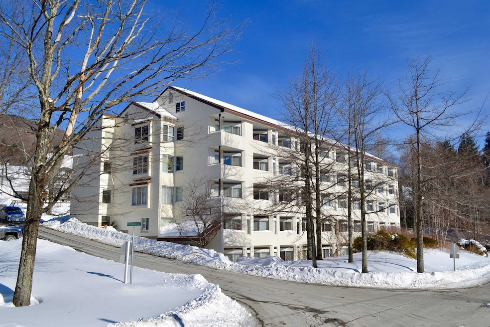 30 Mountainside Dr unit 201, Warren, VT 05674 - photo 1