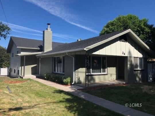 34 S H St, Lakeview, OR 97630 - photo 1