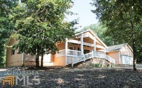 58 Brasstown Creek Dr unit PART LOT 6, Sautee Nacoochee, GA 30571 - photo 1