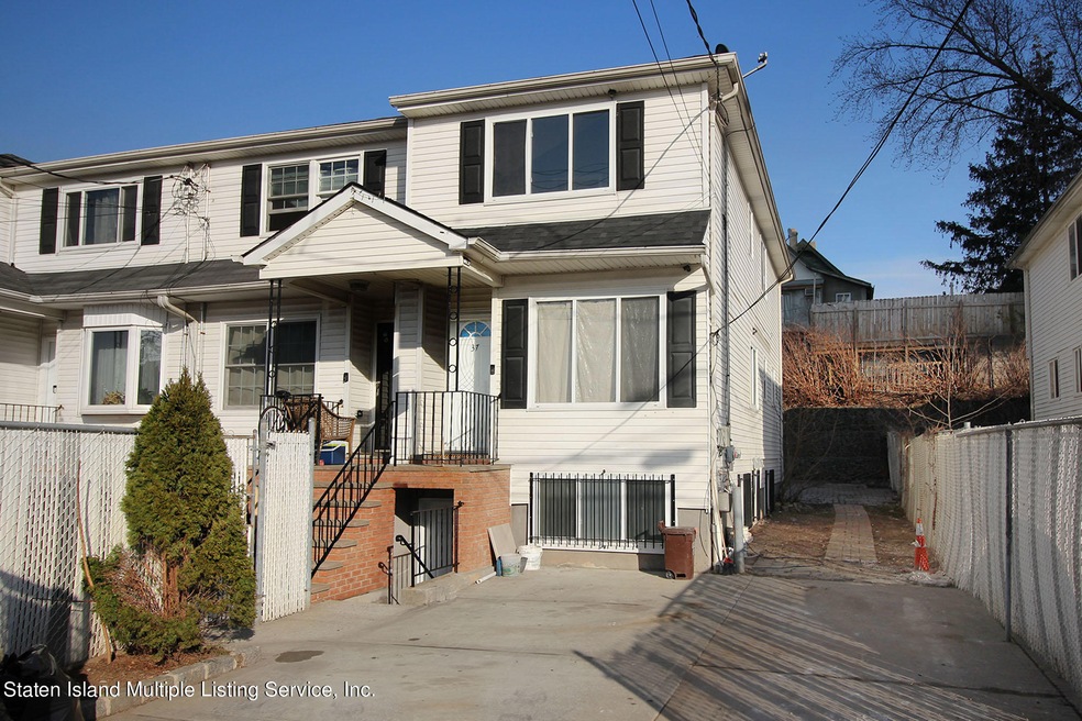 37 Newark Ave, Staten Island, NY 10302 - photo 1