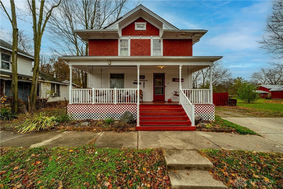 132 N Main St, Somerville, OH 45064 - photo 1