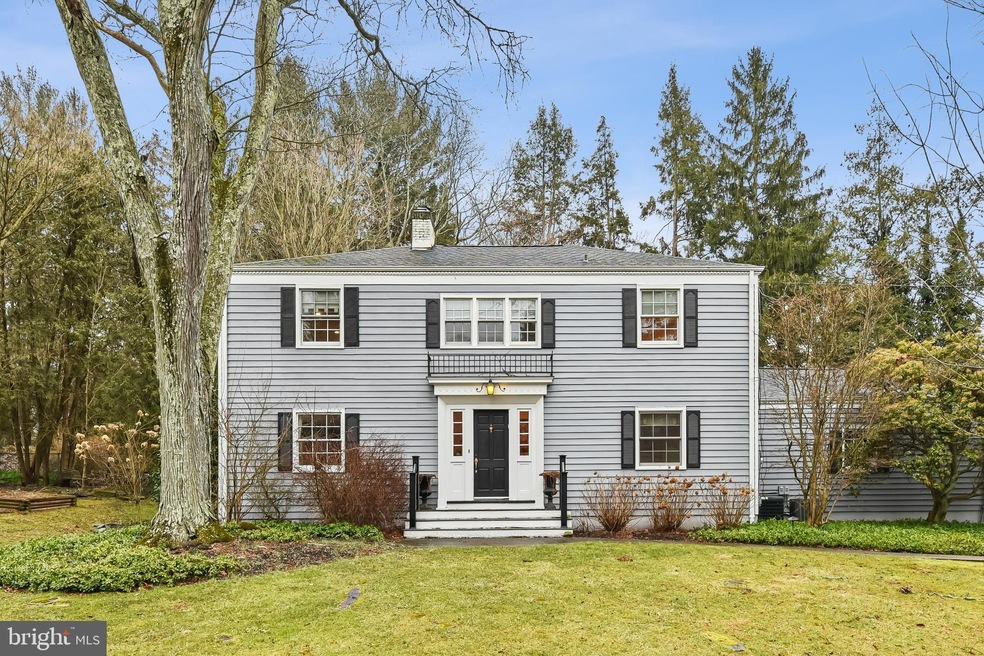 28 Quaker Rd, Princeton, NJ 08540 - photo 1