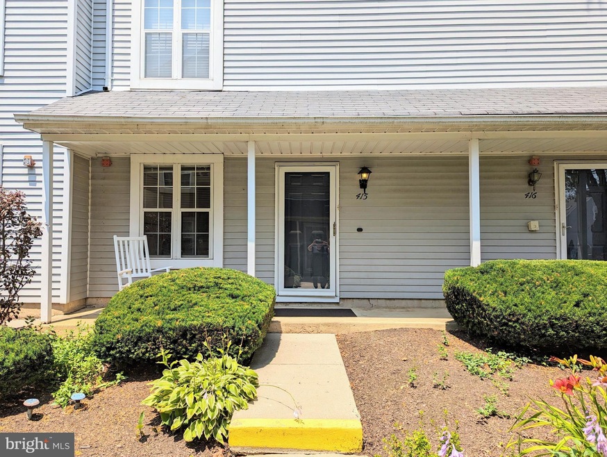 415 Society Place, Newtown, PA 18940 | MLS# PABU2053156