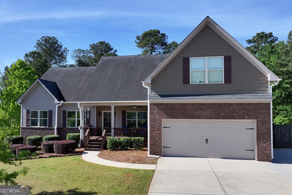 2843 Shadowstone Way, Winder, GA 30680 - photo 1