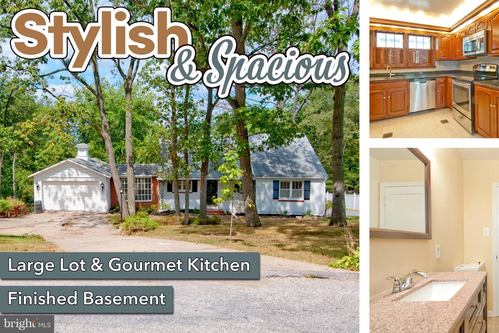 1931 Hill Ave, Parkville, MD 21234 - photo 1