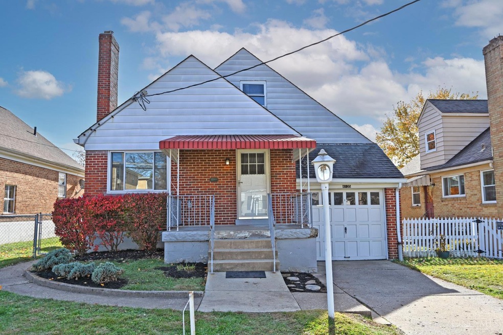 4135 Matson Ave, Cincinnati, OH 45236 - photo 1