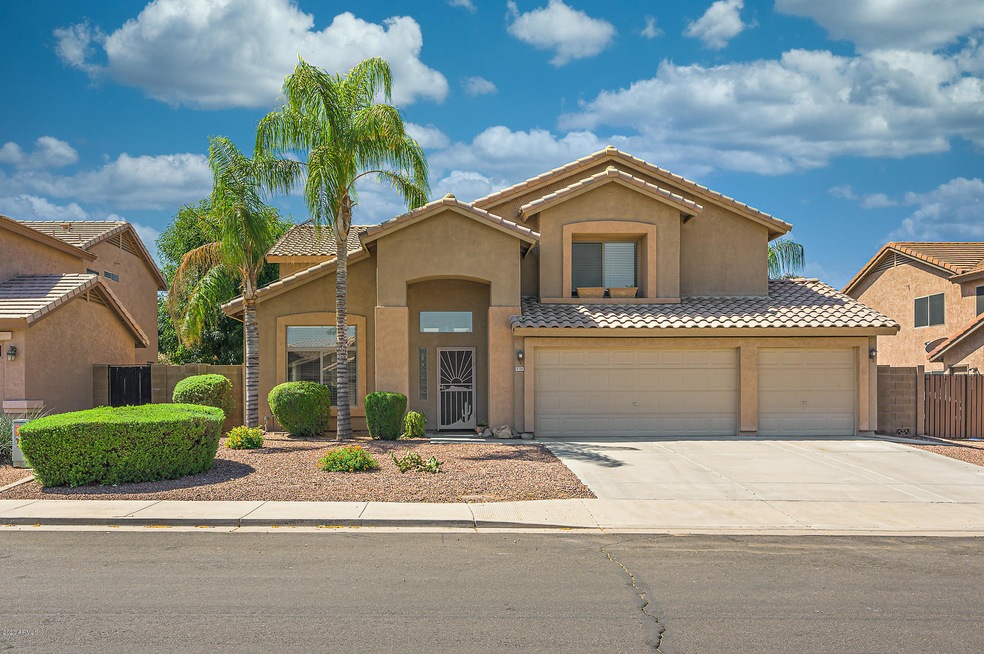 9709 E Impala Ave, Mesa, AZ 85209 - photo 1