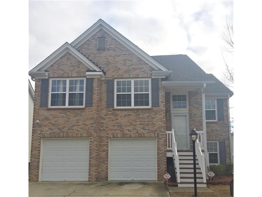 1053 Hawthorn Ln unit 1053, Grayson, GA 30017 - photo 1