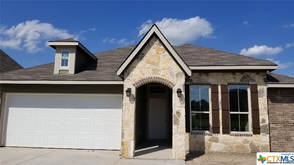 1625 Hillside Dr, Temple, TX 76502 - photo 1