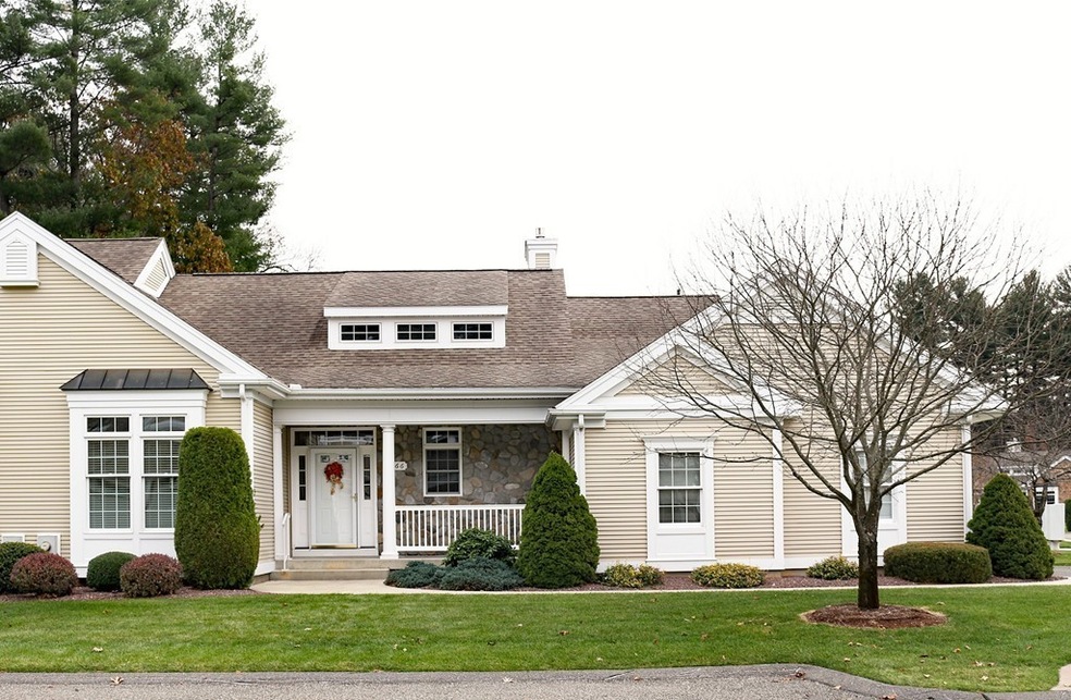 66 High Pine Cir, Wilbraham, MA 01095 - photo 1