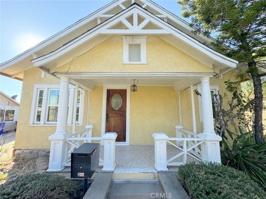855 N Campus Ave, Upland, CA 91786 - photo 1
