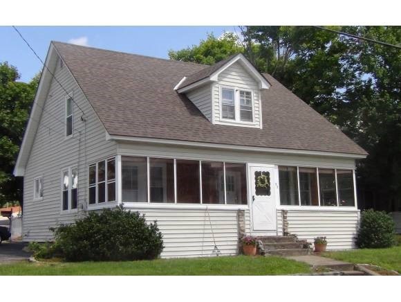 393 Donald St, Bedford, NH 03110 - photo 1