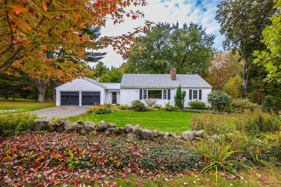 44 Garrison Ln, Contoocook, NH 03229 MLS 4974067