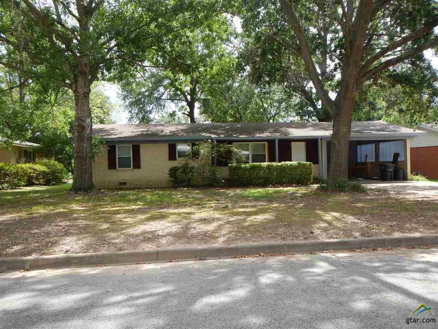 1511 Pettit Dr, Tyler, TX 75701 - photo 1