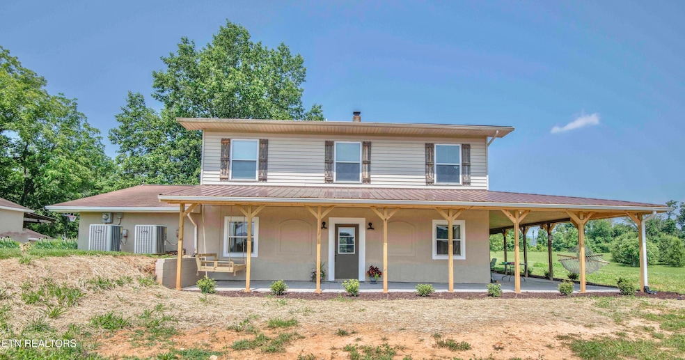 1844 Jackson Rd, Rutledge, TN 37861 - photo 1